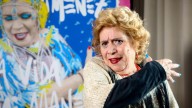 El genio de María Jiménez