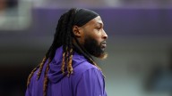 Aaron Jones unlikely to play Week 3 with hamstring injury