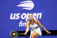 Deadspin | Aryna Sabalenka ousts Amanda Anisimova to repeat as U.S. Open champ