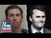 Calls grow for new terrorism law after Charlie Kirk killing