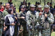 Cabello: Agresión contra Venezuela se volvería una guerra de 100 años