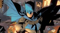 Matt Fraction y Jorge Jiménez: "Tras vender medio millón de ejemplares de Batman nos sentimos como Michael Jordan"