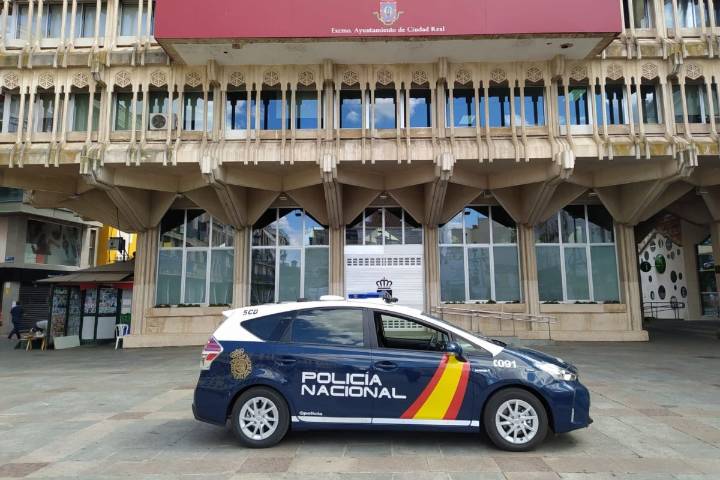 Cuatro detenidos por una brutal paliza a un joven en Ciudad Real durante la pasada feria