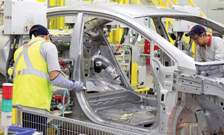 Corea del Sur analiza desventajas que enfrentarían sus empresas por aranceles que impondrá México