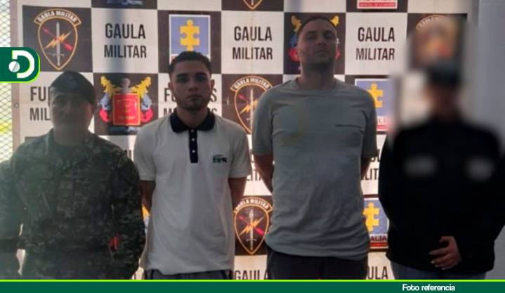 Desde la cárcel, internos de El Pedregal habrían extorsionado a ciudadano de Marinilla