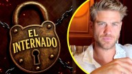 Actor y exfutbolista: Conoce al flamante nuevo integrante del reality "El Internado" de Mega