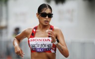 Mundial Tokio 2025: Peruana Kimberly García entre las cinco mejores