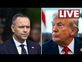 LIVE: Poland’s Karol Nawrocki visits Trump at White House