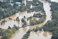 Huracán Helene: Destinan $48 millones para reconstrucción en NC