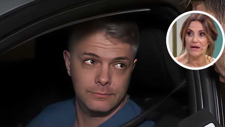 El explosivo descargo de Ricky Diotto luego de que Fernanda Callejón se comparara con Julieta Prandi: "