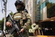 Asesinatos, corrupción y narcotráfico en la Armada de México