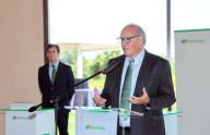 Iberdrola homenajea a trabajadores veteranos y jubilados de la C. Valenciana
