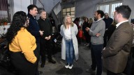 Bomberos Voluntarios recibirá un aporte del Concejo Municipal que engrosará sus arcas