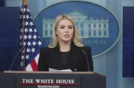 La Casa Blanca lamenta el ataque israelí en Qatar: “No contribuye a los objetivos de Israel ni de EEUU”