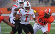 Jones, Edgewater still on top of Sentinel Super 16 Coaches Poll