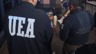Detienen en EU a presunto responsable de doble homicidio y privación ilegal en Culiacán 2009