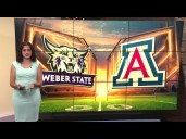 Arizona Football won't overlook FCS foe Weber State