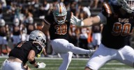 Casey Kautzman kicking toward redemption with hometown Montana Tech Orediggers
