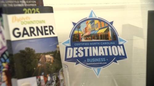 Garner small businesses resilient as inflation ticks up in August