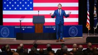 Trump, Hegseth address Military Leaders at Virginia Base
