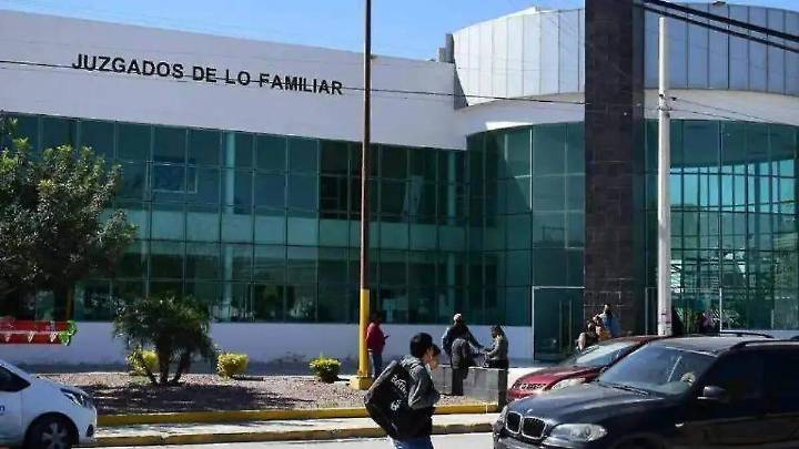 Padres separados de sus hijos se manifestarán en Juzgados de lo Familiar