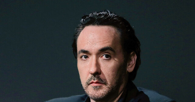 Actor John Cusack Reacts to Charlie Kirk Assassination By Continuing to Spread Hateful Rhetoric: 'A Fascist'