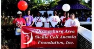 Sickle cell awareness walk to be held Saturday