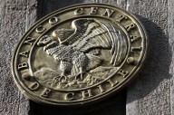 La economía chilena se enfrío en julio y creció el 1,8 %, con baja en la producción minera