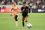 Alyssa Thompson begins Chelsea journey after Angel City FC transfer