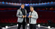Alexis y Valente luchan por su permanencia rumbo a la semifinal de Objetivo Fama