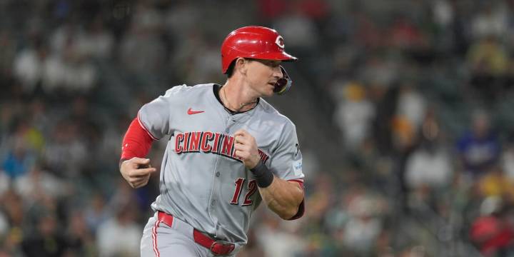 Austin Hays status update ahead of Game 162
