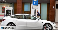Las ventas de coches eléctricos se duplican en un año y ya suponen casi el 20% del mercado