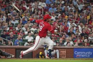 Nolan Arenado’s 3-run double helps Cardinals beat Brewers 7
