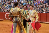 Una indecente e inútil novillada