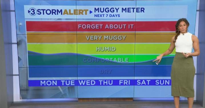 Mild weather and above average temperatures in store for the TN Valley