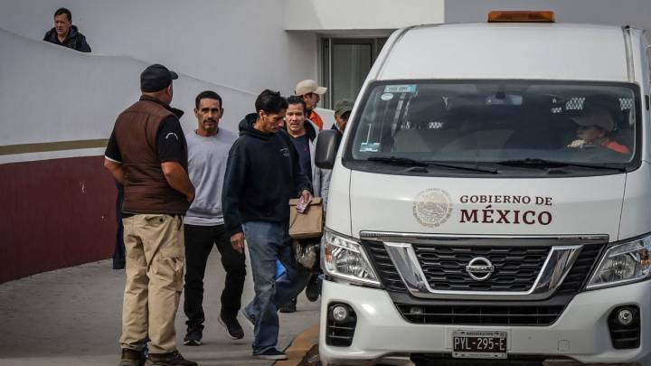 Trump ha deportado a más de 109 mil mexicanos desde su regreso a la Casa Blanca