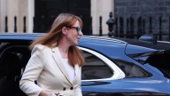 Dimite la viceprimera ministra de Reino Unido, Angela Rayner, por un escándalo sobre sus impuestos