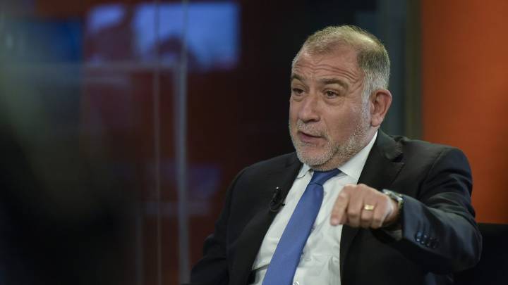 «Hay que cuidar al que te cuida»: Luis Juez recomendó al Gobierno negociar con las provincias