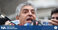 Dalbón: Con denuncias como la de la ANDIS “en cualquier país del mundo” el Presidente “se tiene que ir”