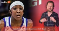 "America’s Got Talent" (AGT 2025): Austin Brown’s Sept. 2 Appearance and the Latest Semifinalists