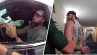 Bodycam shows ex–Miami-Dade officer accused of impersonating police in Florida, authorities say