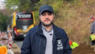 Sufrió pérdida parcial de una oreja: Qué se sabe de la brutal agresión a alcalde de Melipeuco