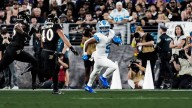 Detroit consigue una victoria espectacular ante Baltimore en el MNF