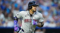 The toughest players to rank at second base for 2026: Ketel Marte, Jazz Chisholm, and other rising challengers