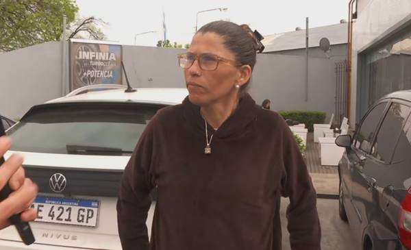 La mamá de una de las víctimas del triple crimen dudó de “Pequeño J”: “Nos vendieron un verdulero”