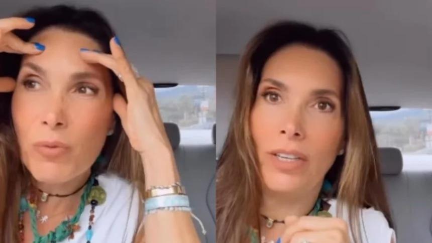 Polémicos comentarios de Ana Karina Manco contra Costa Rica generaron repudio en redes: «El ‘pura vida’ es totalmente falso»