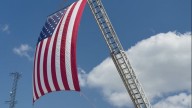 Louisiana communities remember 9/11 on the 24th anniversary
