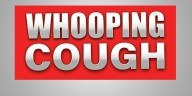 Mississippi reports third pediatric whooping cough death since 2008