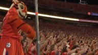 Clemson versus LSU game brings thousands of alcohol sales, parking concerns
