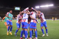 Paraguay podría declarar feriado si clasifica al Mundial 2026